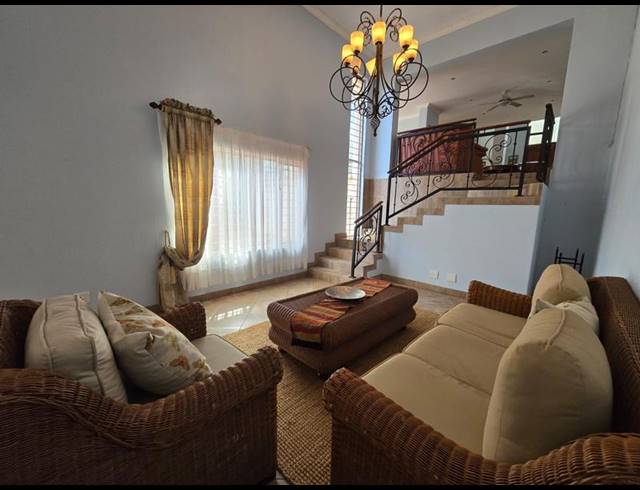 5 BEDROOM PROPERTY TO RENT IN STERREWAG